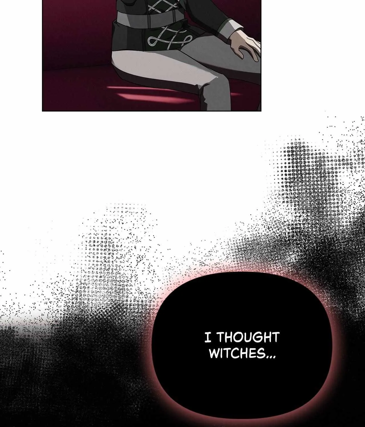 To the Witch Who Forgot the Birds Chapter 12 page 26 - 