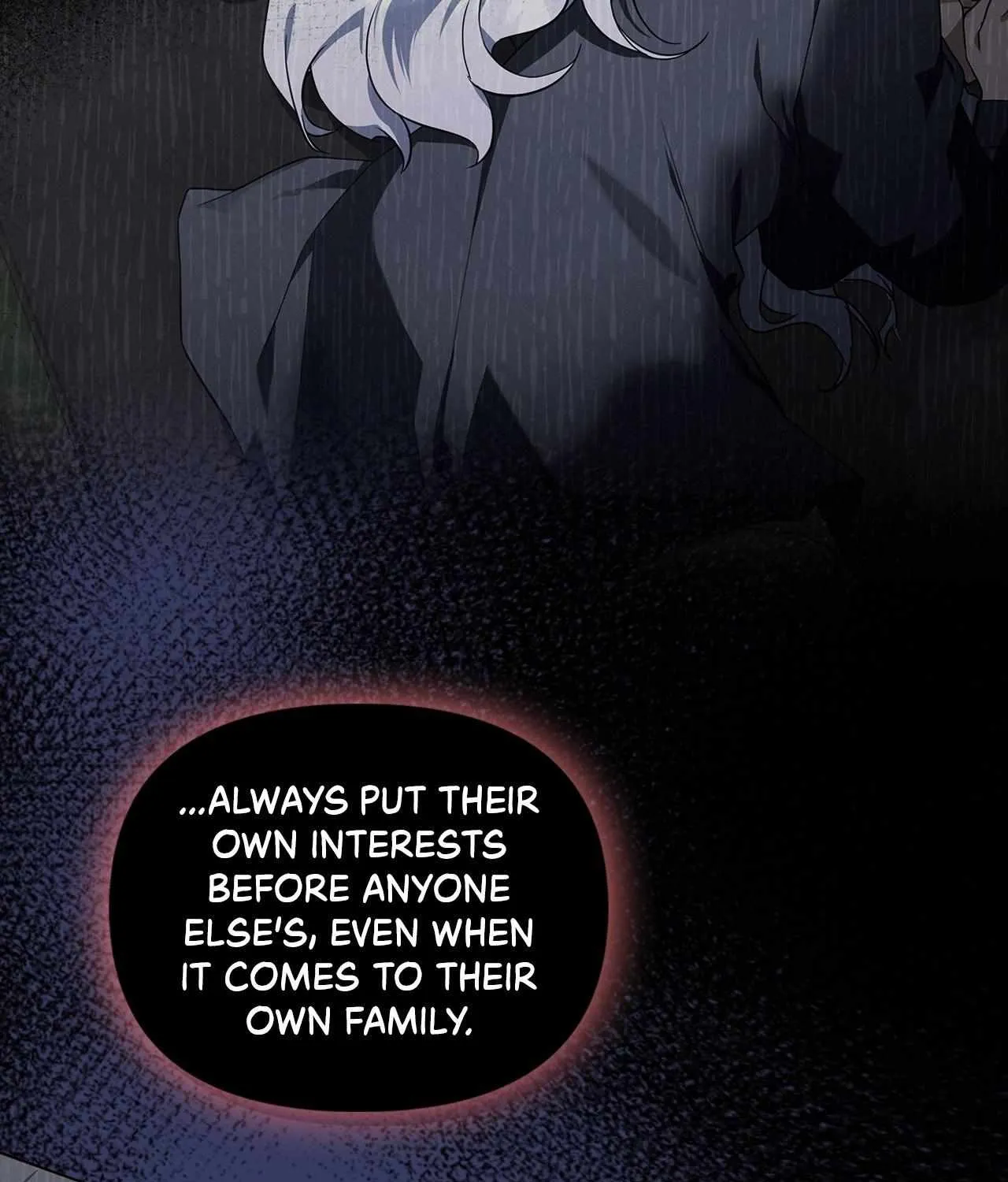 To the Witch Who Forgot the Birds Chapter 12 page 28 - 