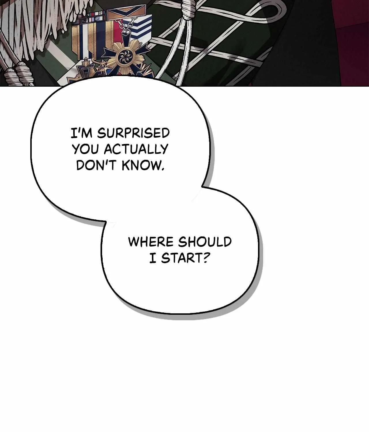To the Witch Who Forgot the Birds Chapter 12 page 41 - 