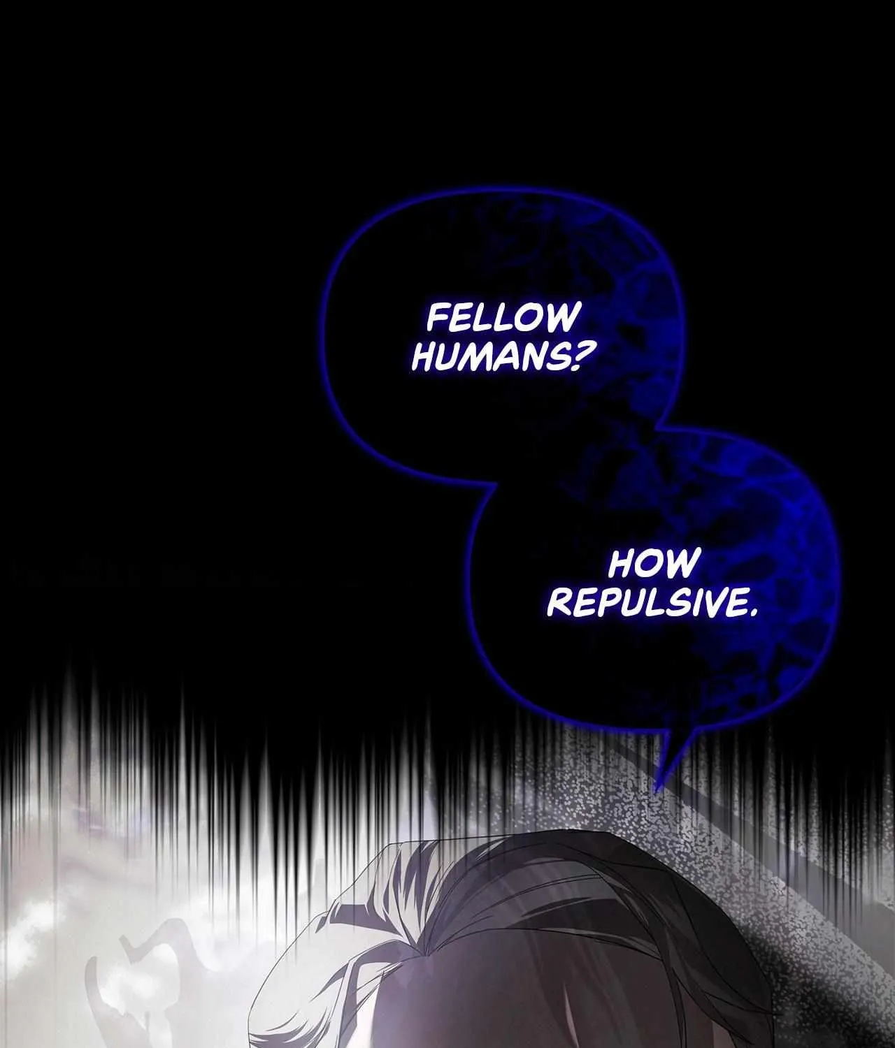 To the Witch Who Forgot the Birds Chapter 12 page 47 - 