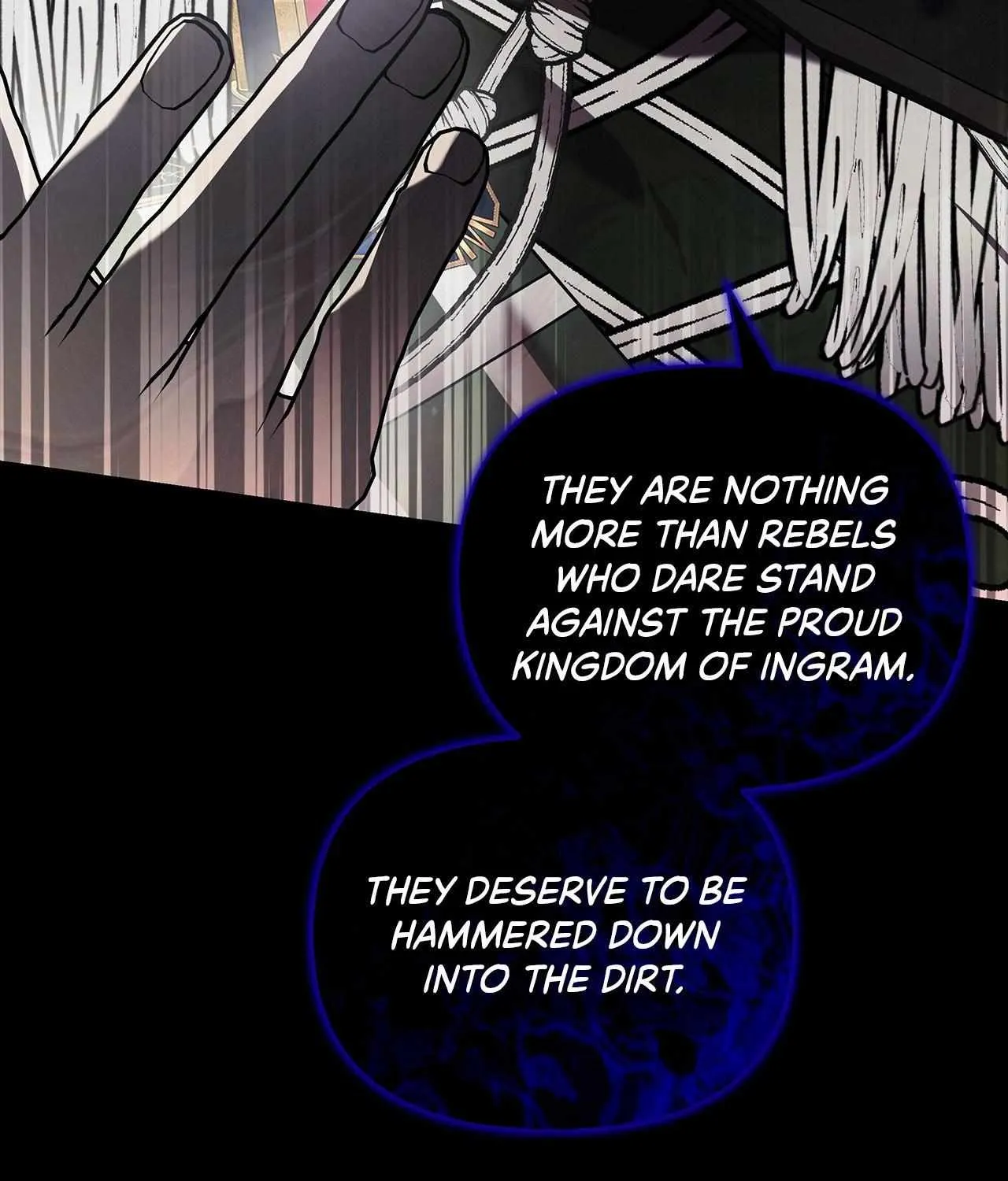 To the Witch Who Forgot the Birds Chapter 12 page 49 - 