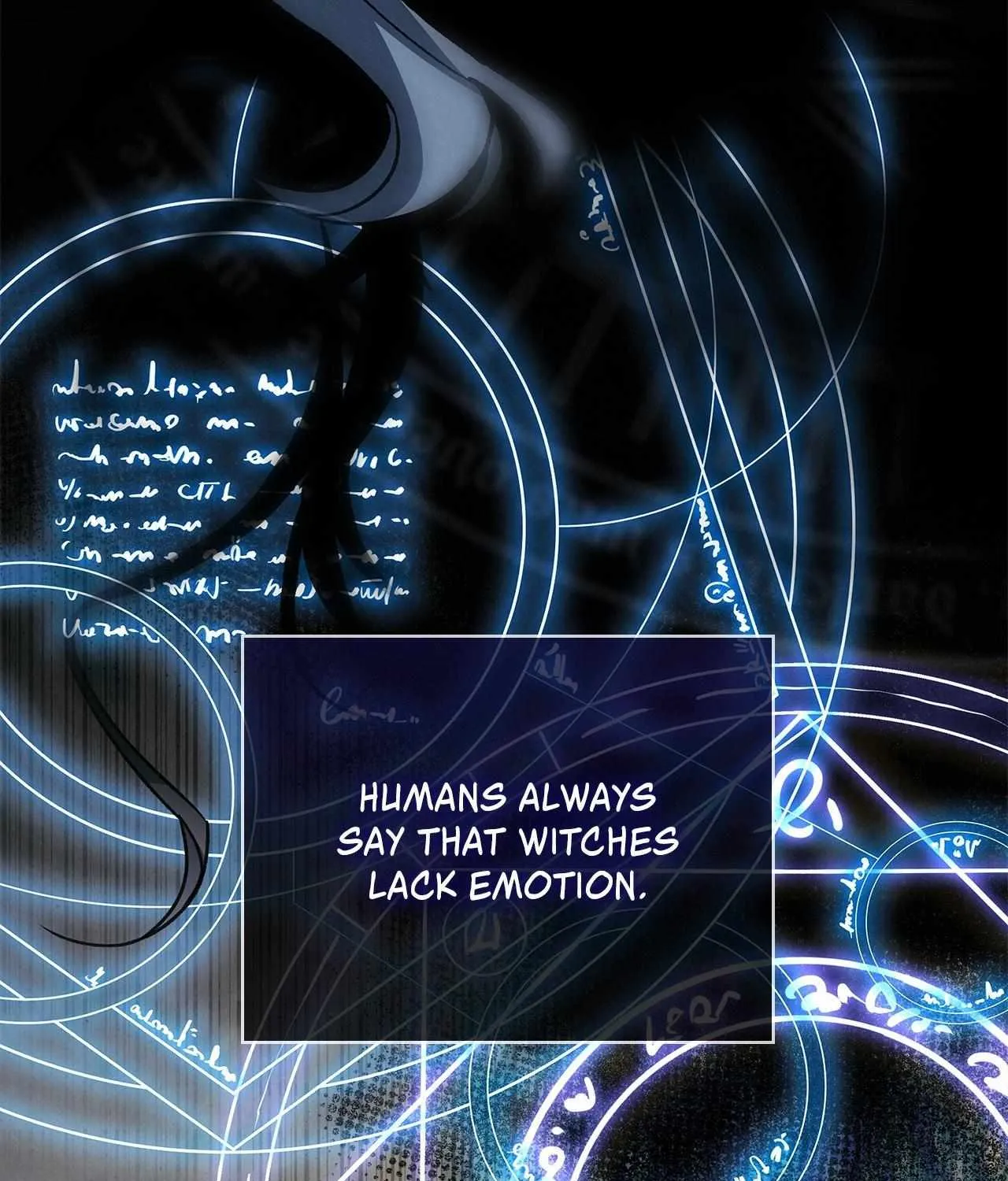 To the Witch Who Forgot the Birds Chapter 12 page 55 - 