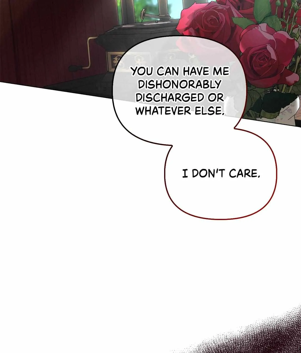To the Witch Who Forgot the Birds Chapter 12 page 7 - 