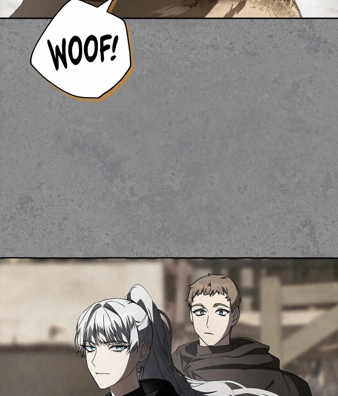 To the Witch Who Forgot the Birds Chapter 12 page 61 - 