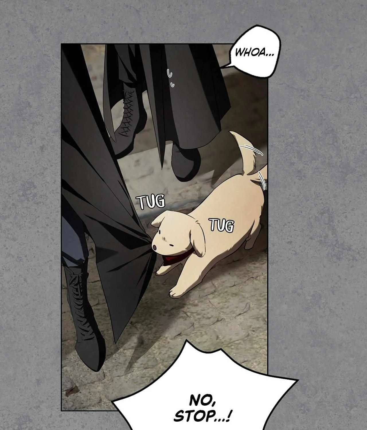 To the Witch Who Forgot the Birds Chapter 12 page 64 - 