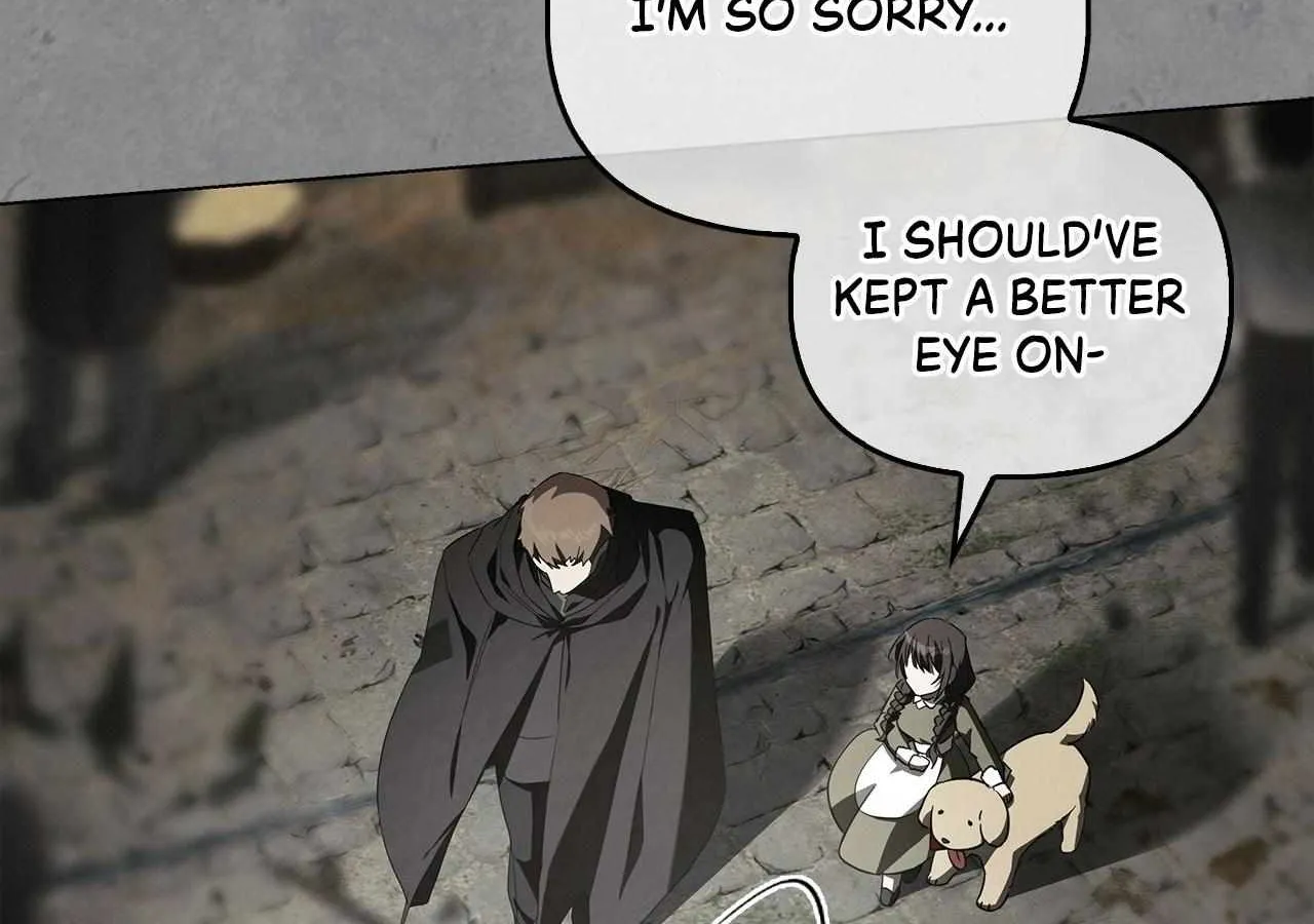 To the Witch Who Forgot the Birds Chapter 12 page 67 - 