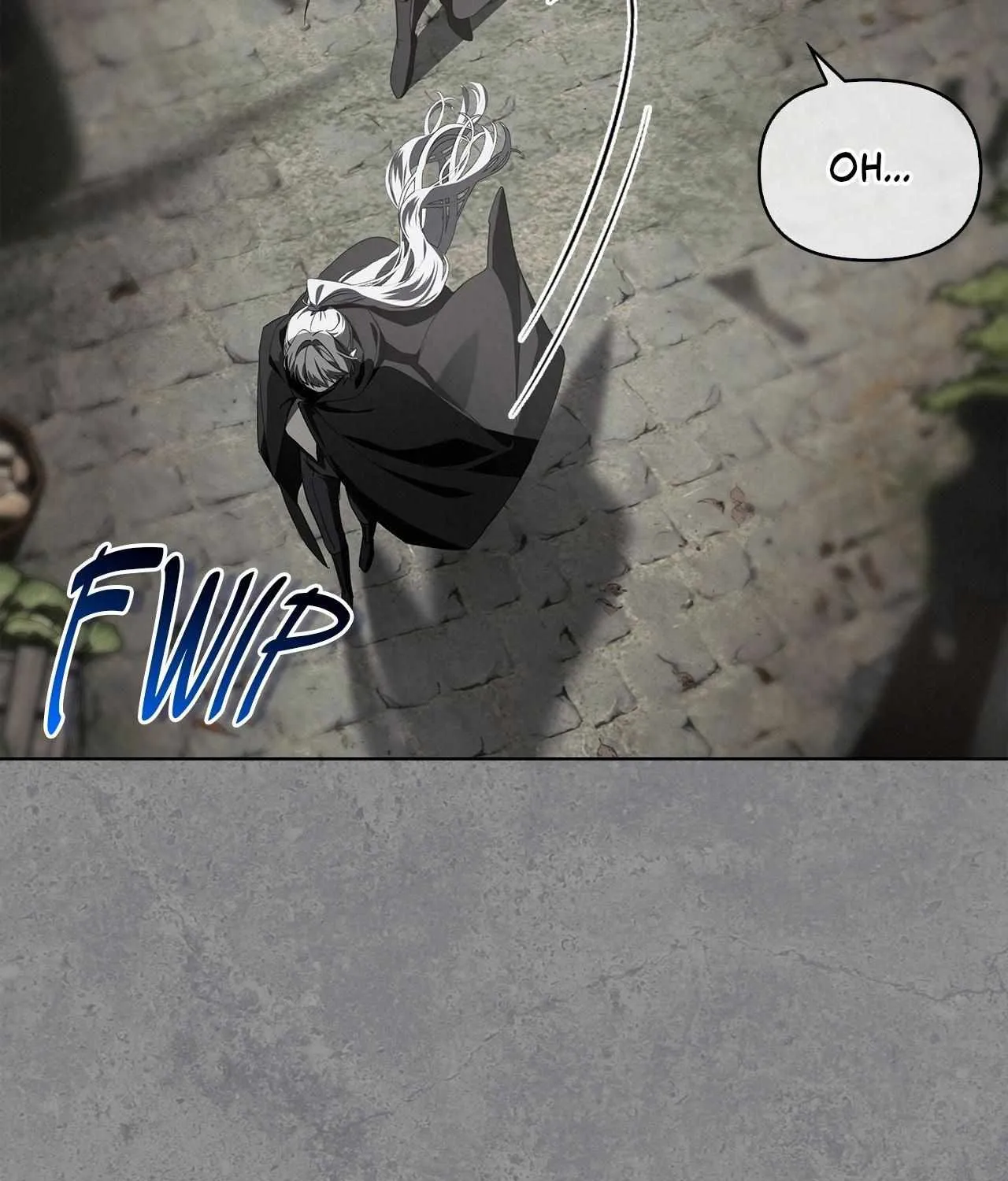 To the Witch Who Forgot the Birds Chapter 12 page 68 - 