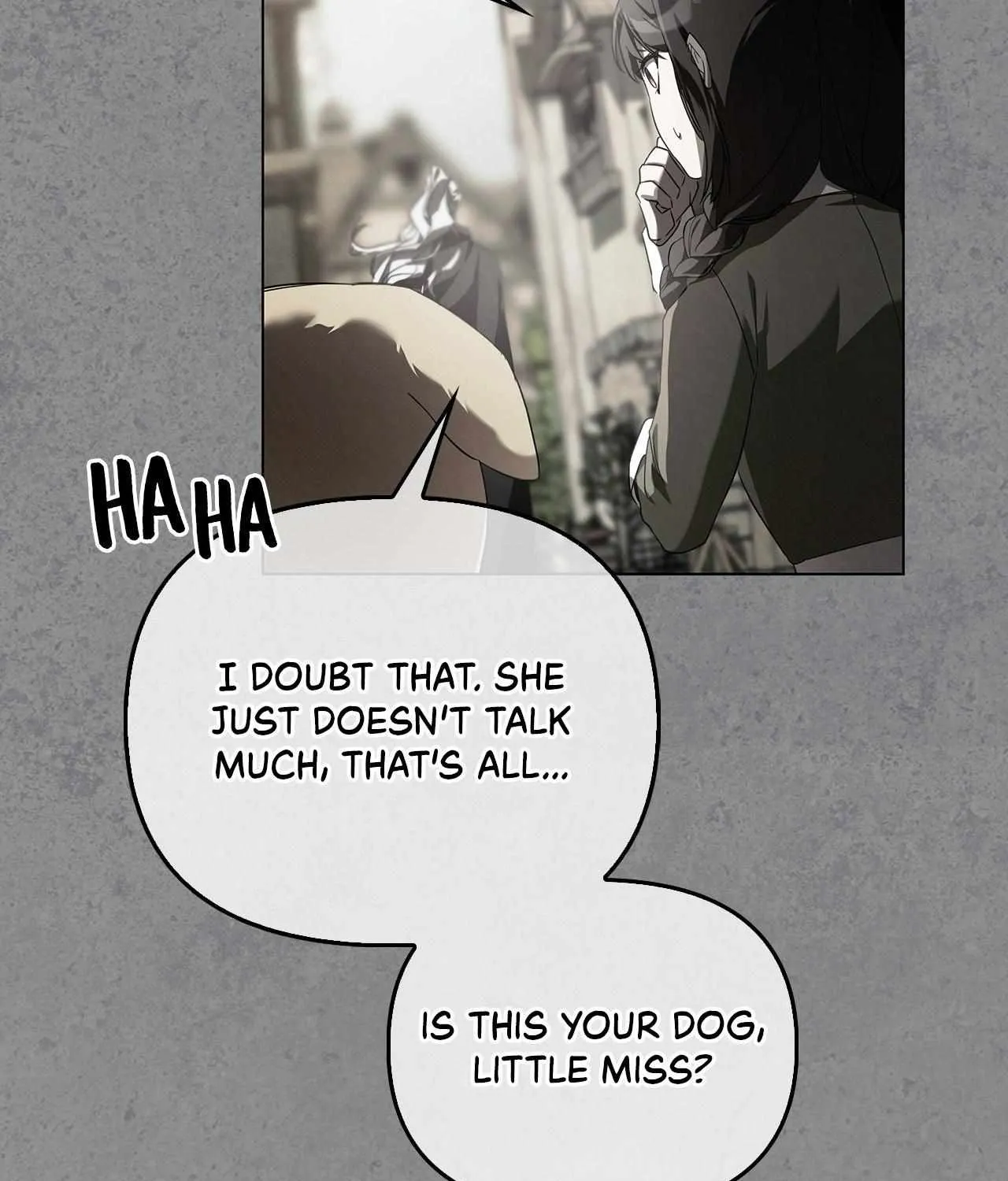 To the Witch Who Forgot the Birds Chapter 12 page 70 - 