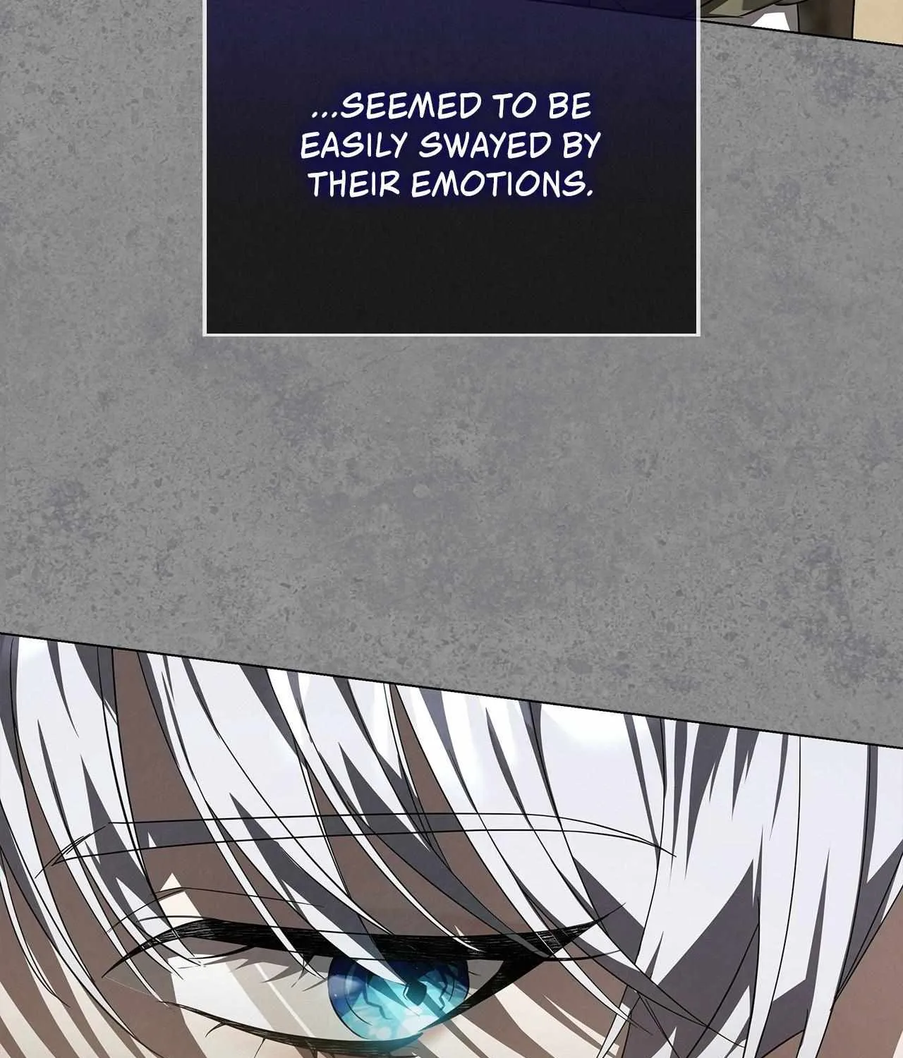 To the Witch Who Forgot the Birds Chapter 12 page 74 - 
