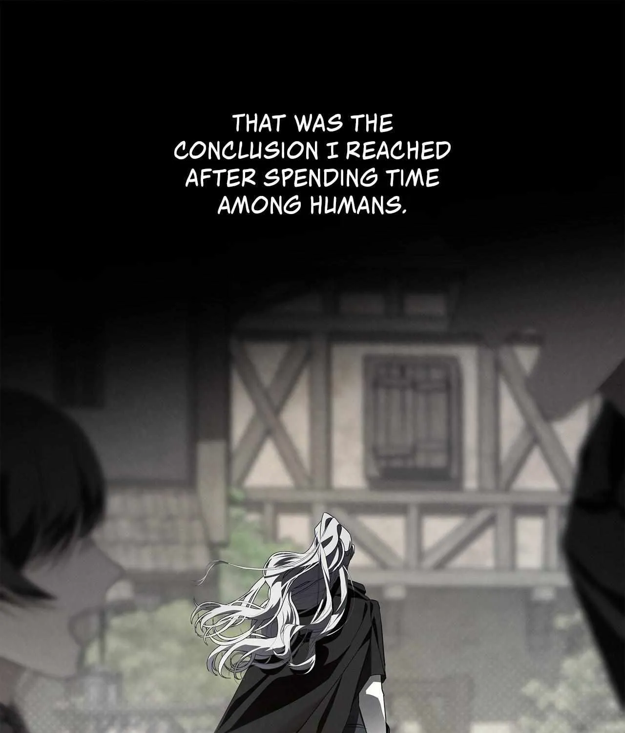 To the Witch Who Forgot the Birds Chapter 12 page 77 - 