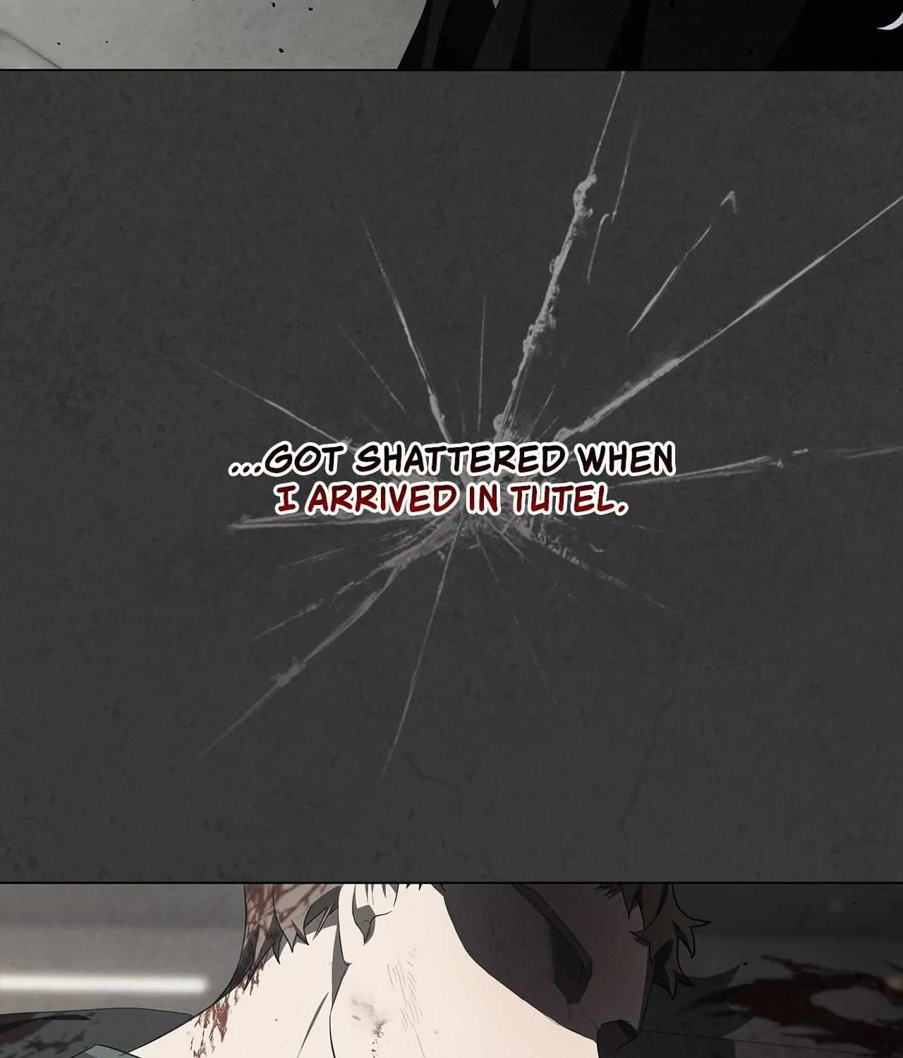 To the Witch Who Forgot the Birds Chapter 12 page 83 - 