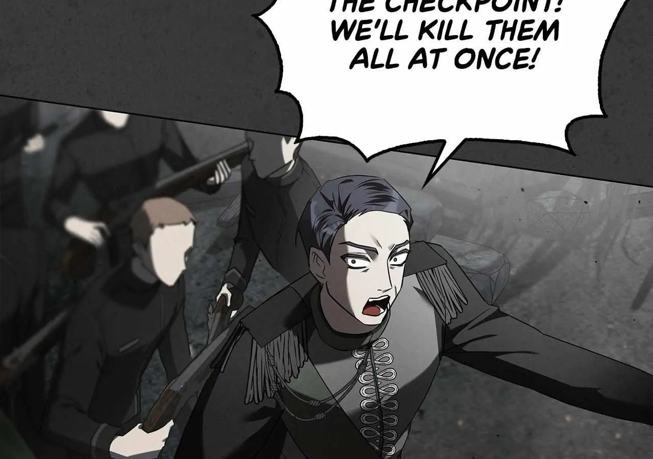 To the Witch Who Forgot the Birds Chapter 12 page 87 - 
