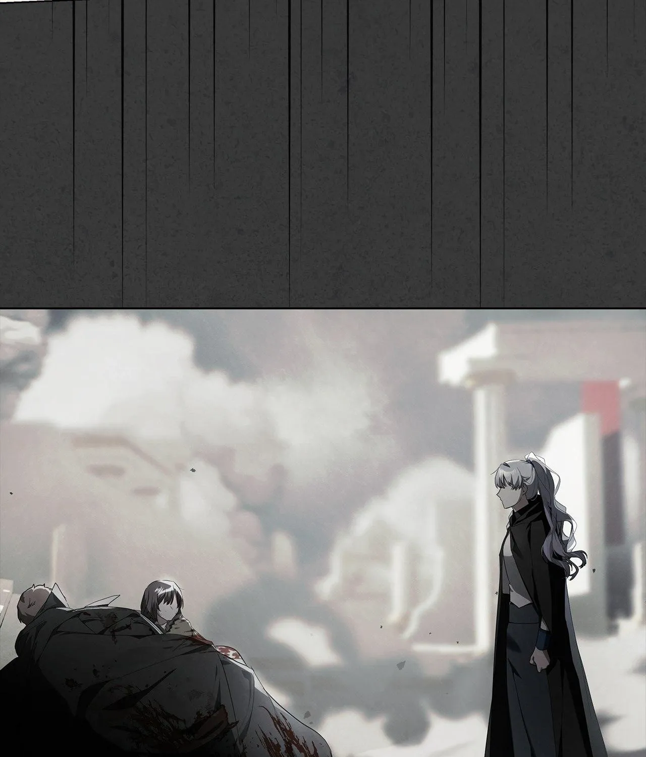 To the Witch Who Forgot the Birds Chapter 12 page 94 - 