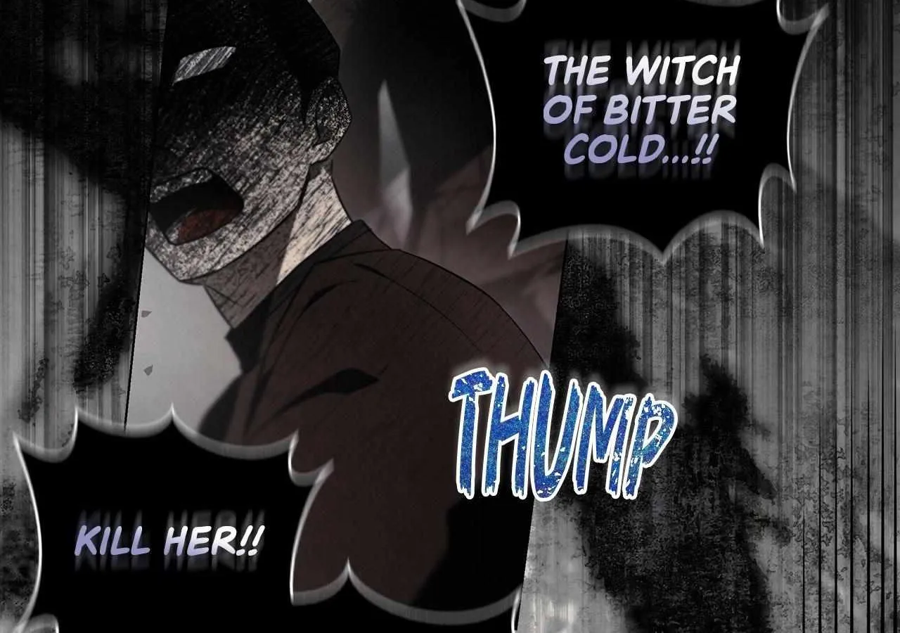 To the Witch Who Forgot the Birds Chapter 12 page 97 - 