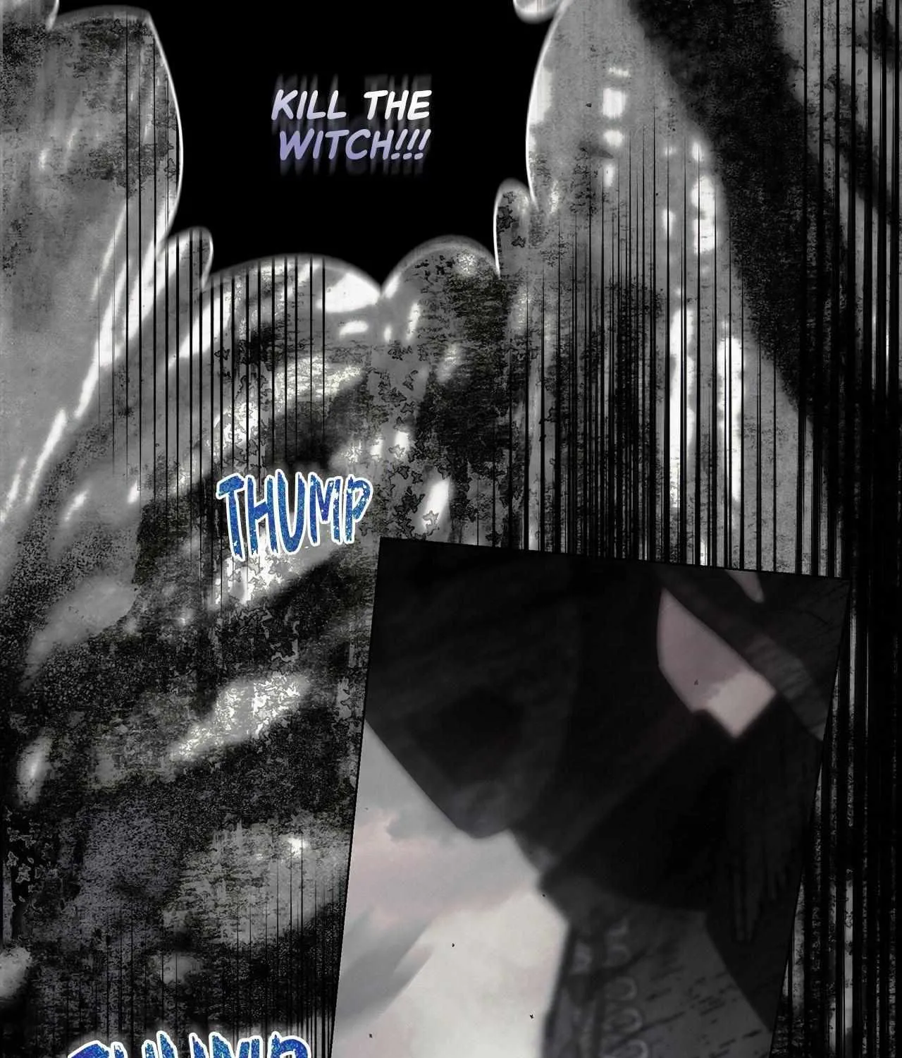 To the Witch Who Forgot the Birds Chapter 12 page 98 - 