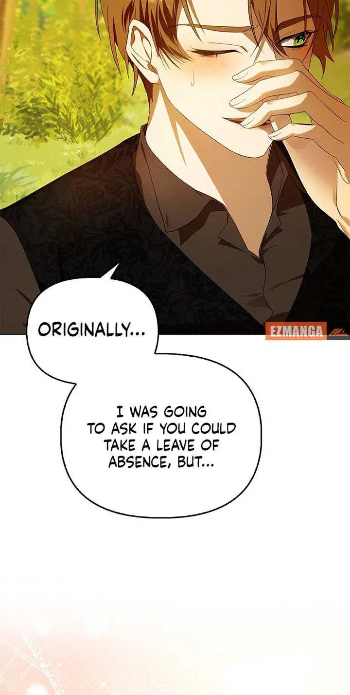 To the Witch Who Forgot the Birds Chapter 13 page 18 - 