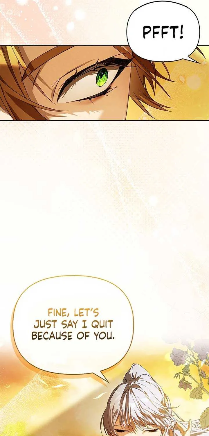 To the Witch Who Forgot the Birds Chapter 13 page 19 - 