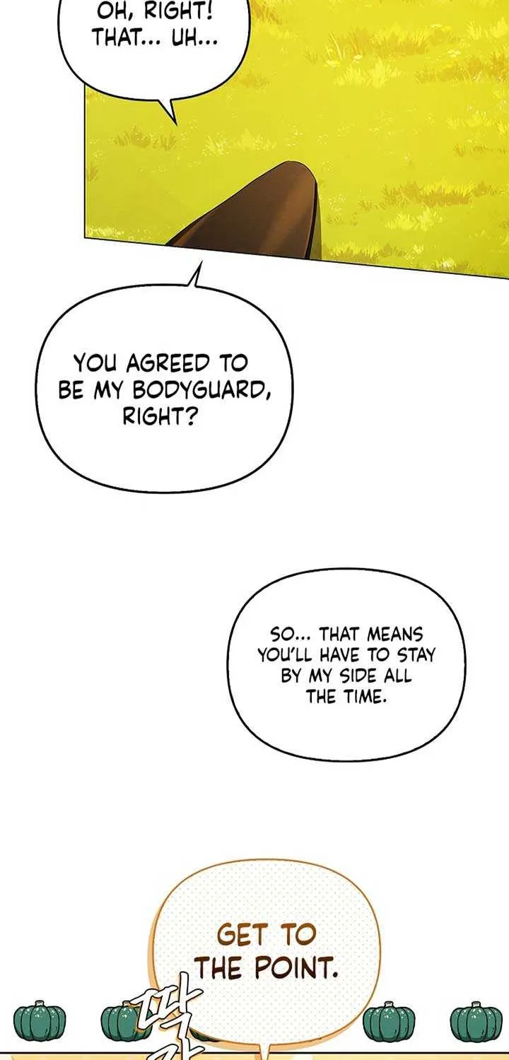 To the Witch Who Forgot the Birds Chapter 13 page 22 - 