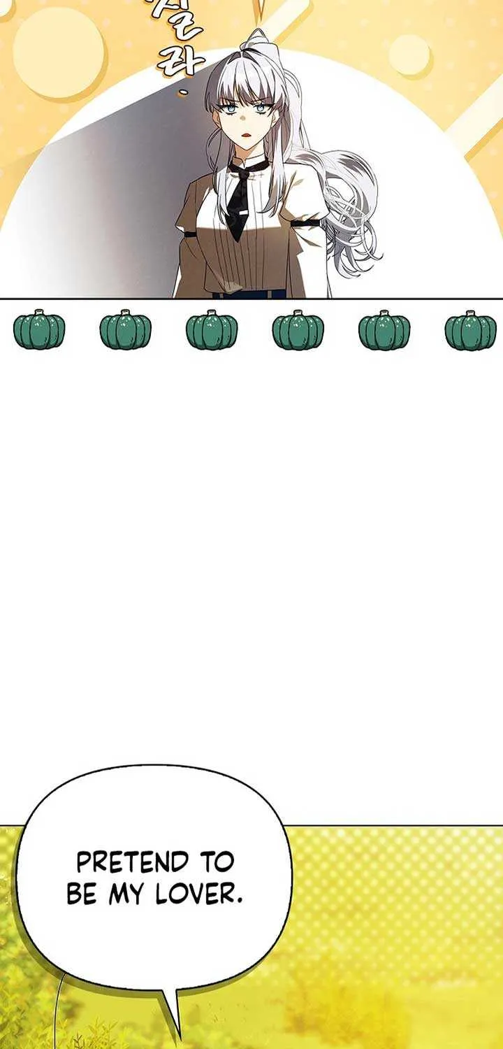 To the Witch Who Forgot the Birds Chapter 13 page 23 - 