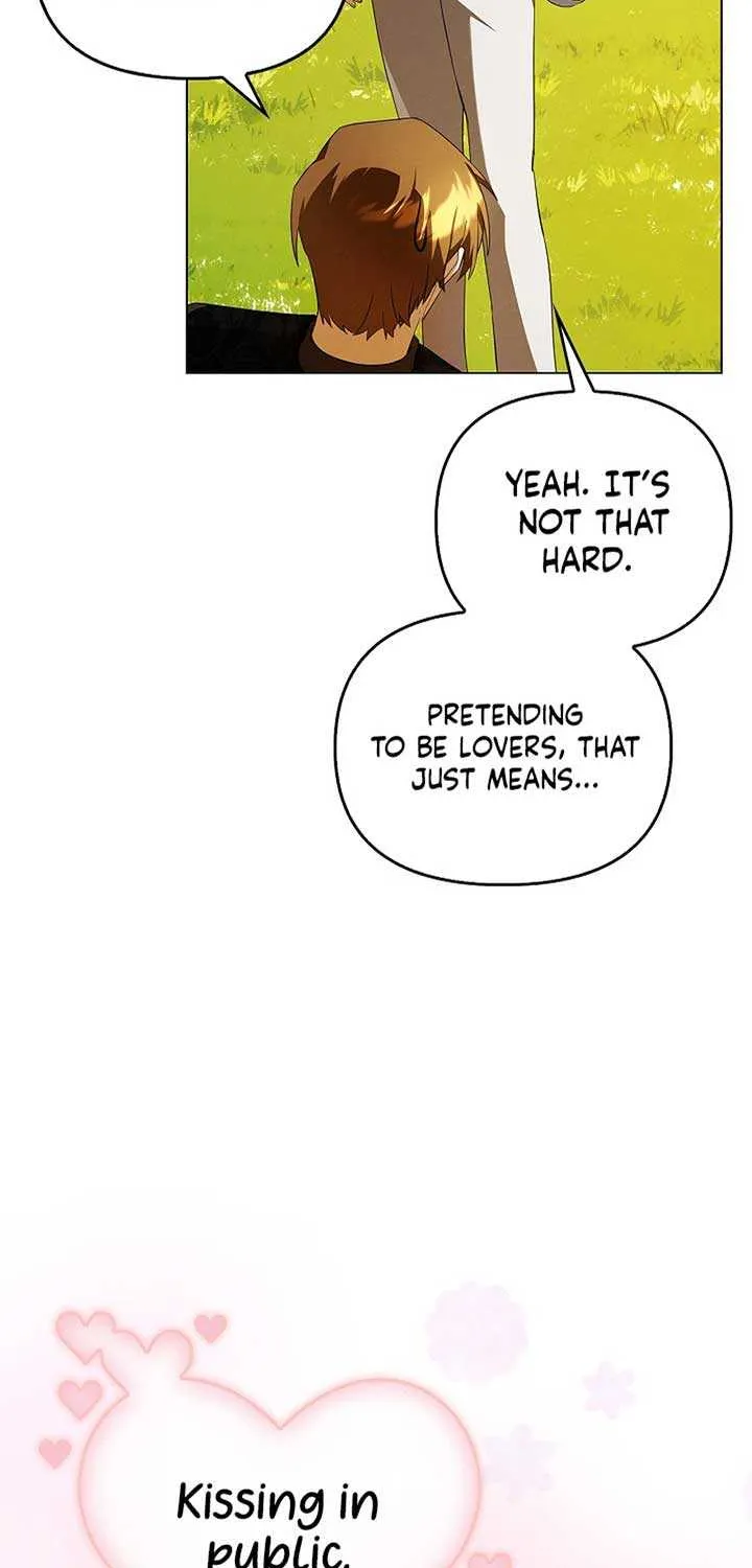 To the Witch Who Forgot the Birds Chapter 13 page 27 - 