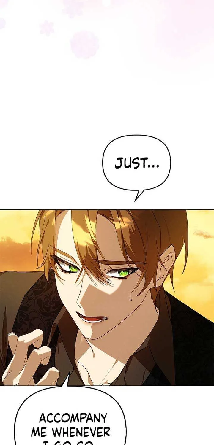 To the Witch Who Forgot the Birds Chapter 13 page 29 - 