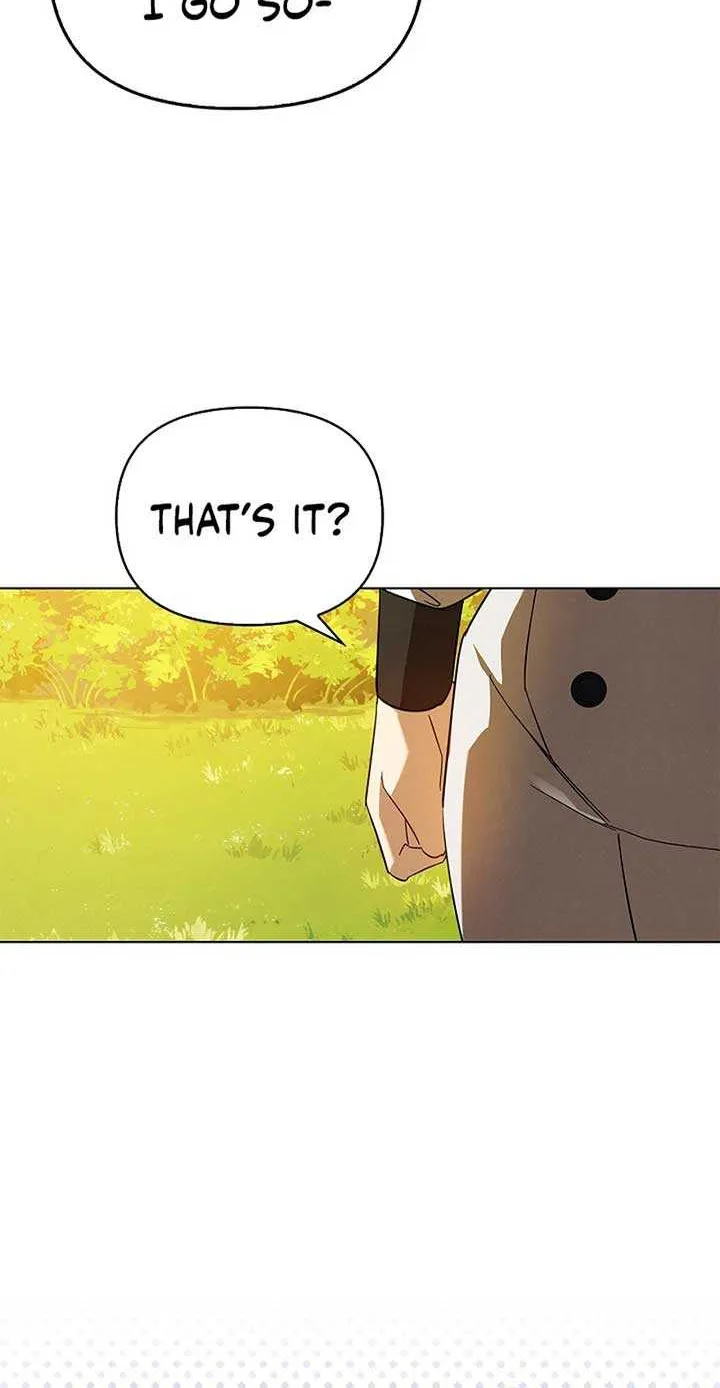 To the Witch Who Forgot the Birds Chapter 13 page 30 - 