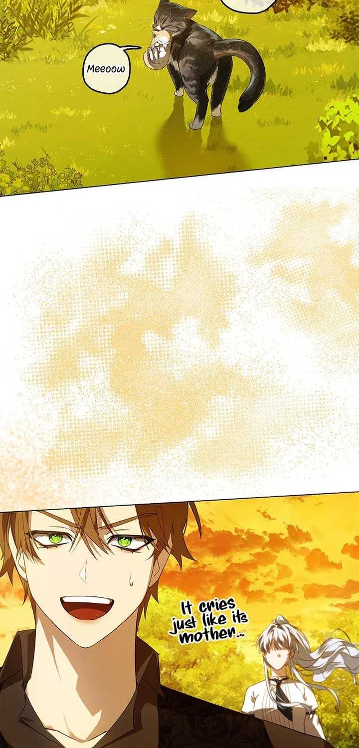 To the Witch Who Forgot the Birds Chapter 13 page 4 - 