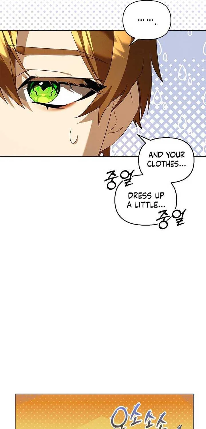 To the Witch Who Forgot the Birds Chapter 13 page 31 - 