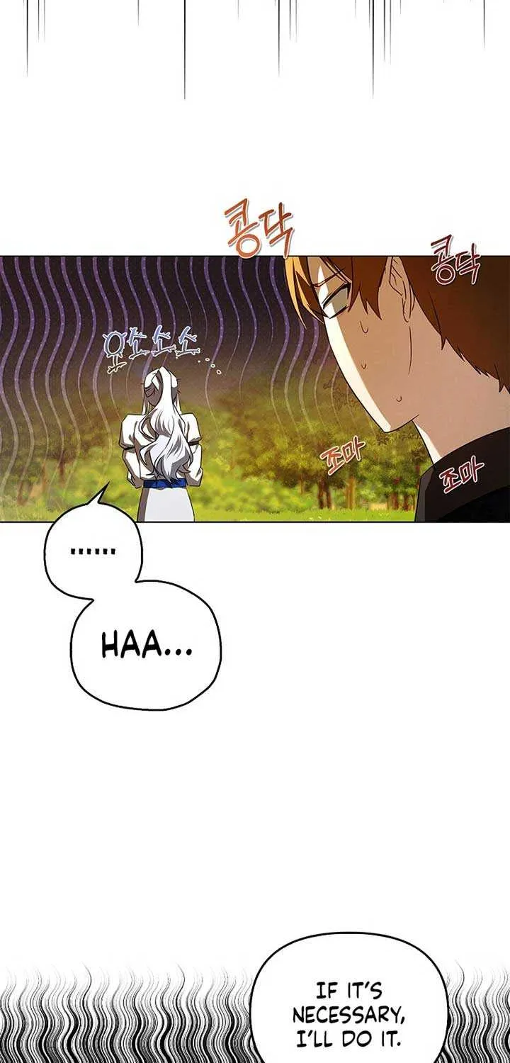 To the Witch Who Forgot the Birds Chapter 13 page 34 - 
