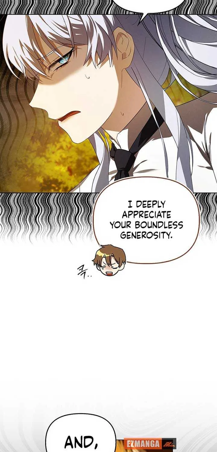 To the Witch Who Forgot the Birds Chapter 13 page 35 - 