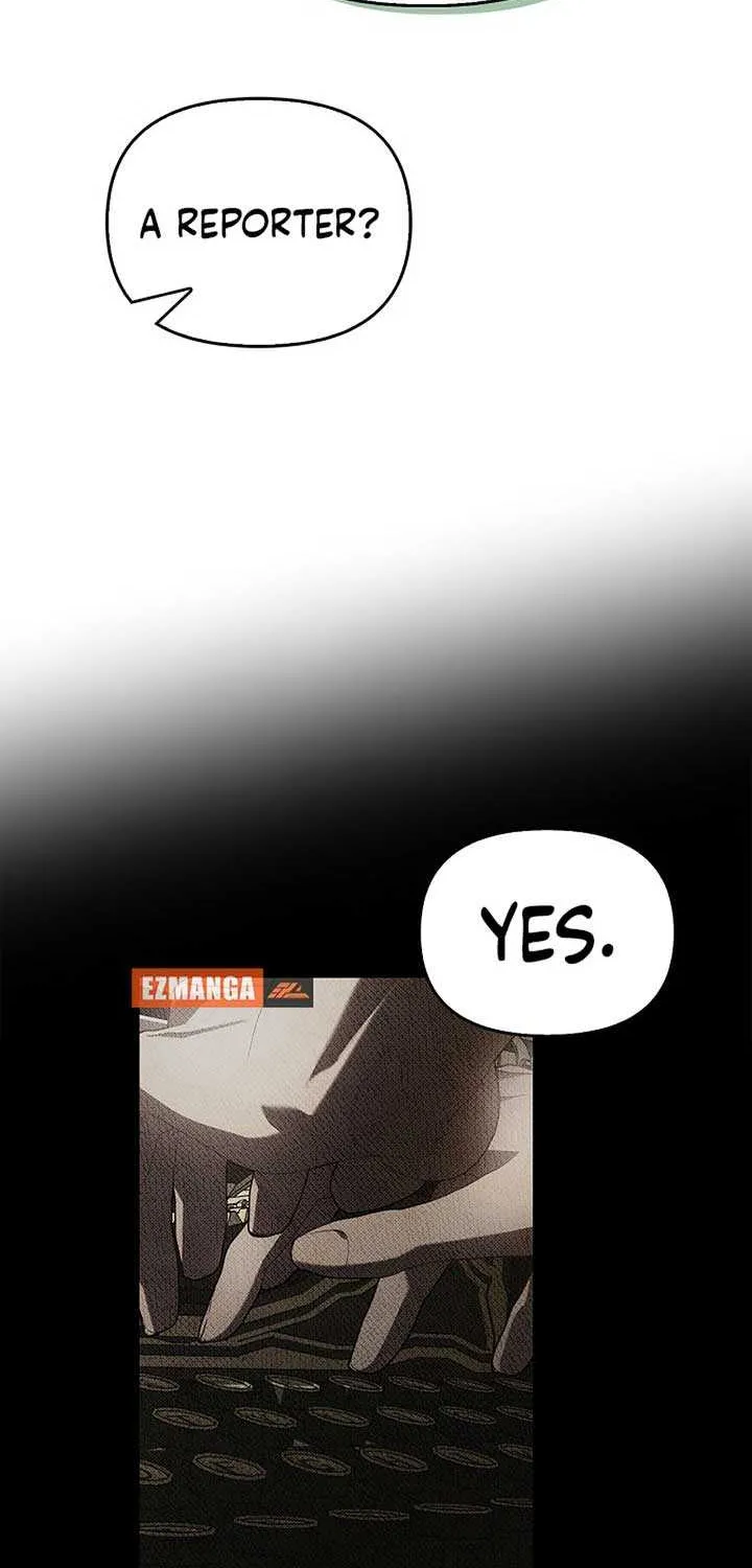 To the Witch Who Forgot the Birds Chapter 13 page 38 - 