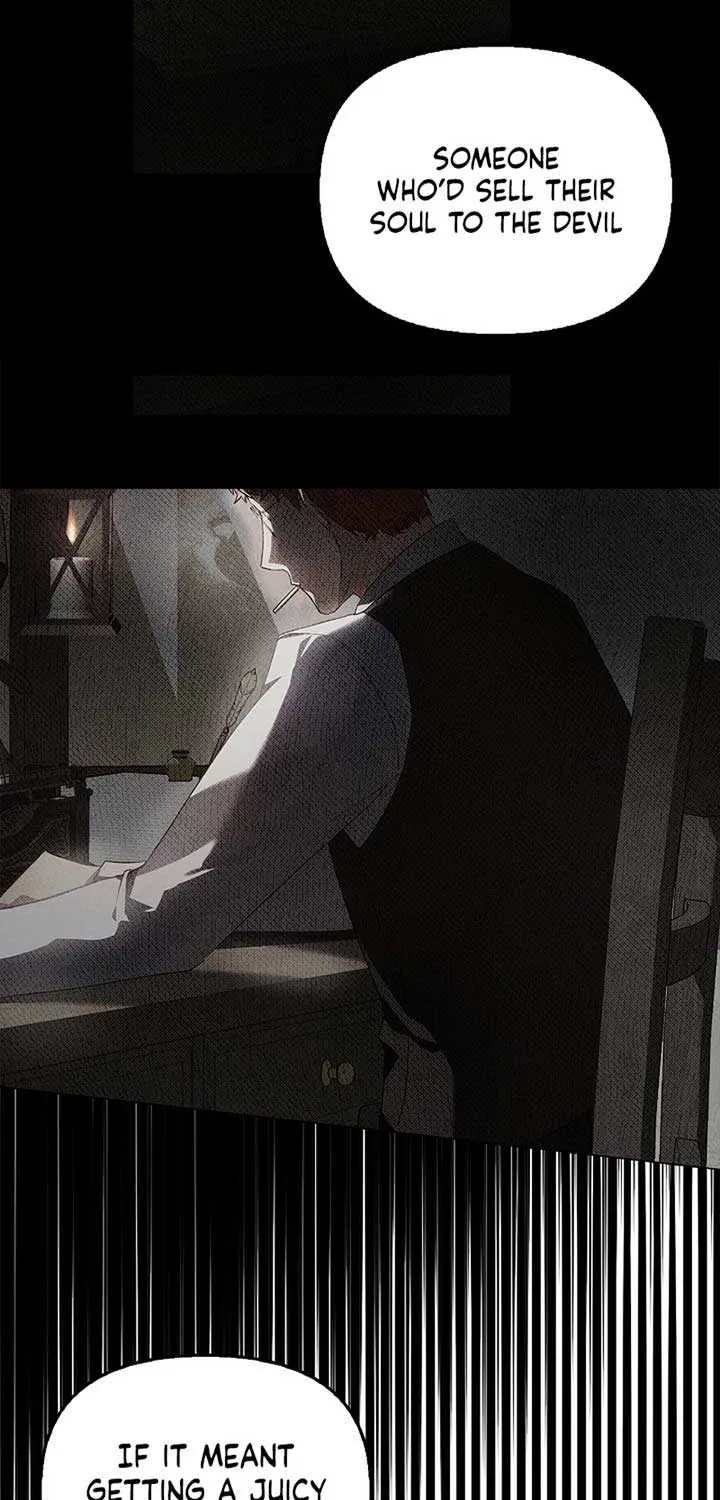 To the Witch Who Forgot the Birds Chapter 13 page 39 - 