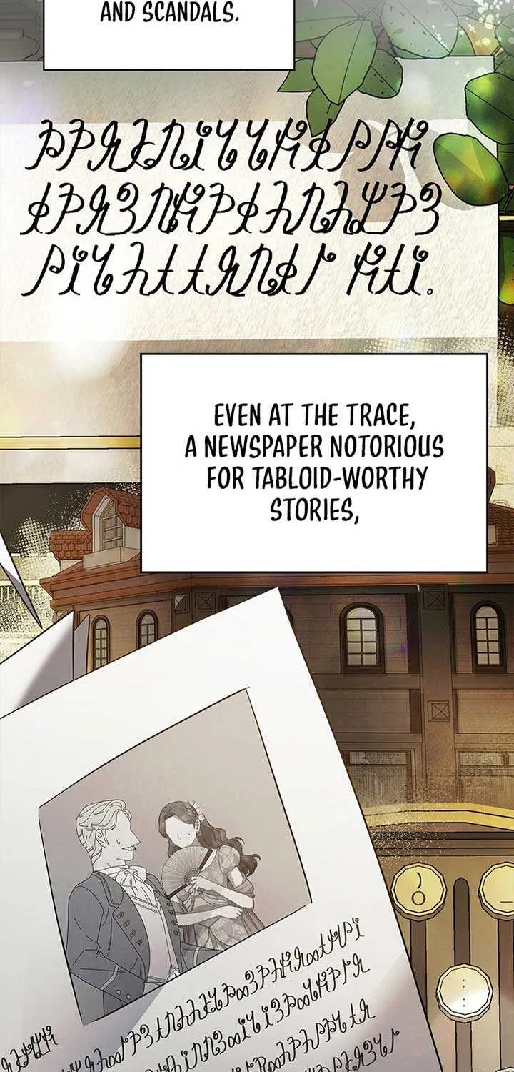 To the Witch Who Forgot the Birds Chapter 13 page 44 - 