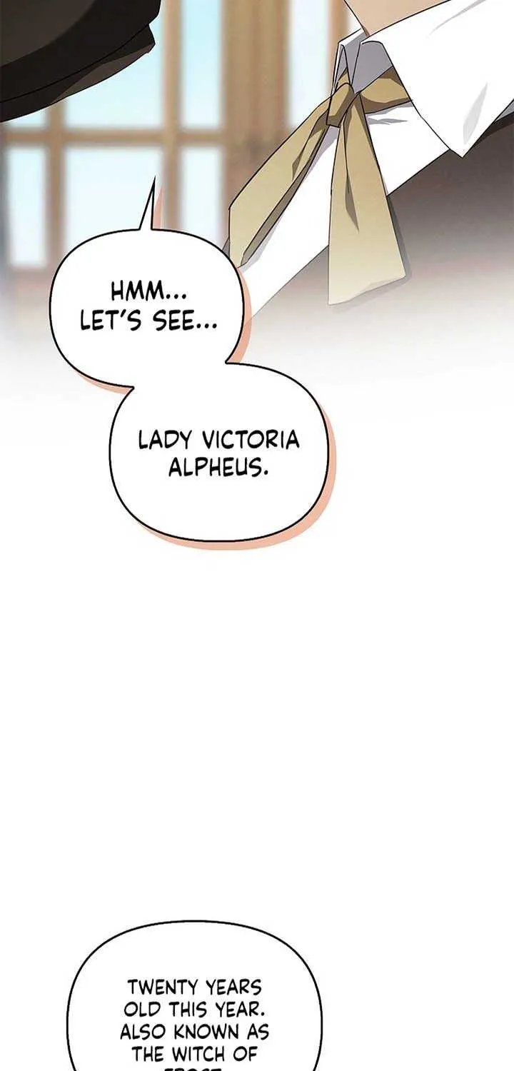To the Witch Who Forgot the Birds Chapter 13 page 47 - 