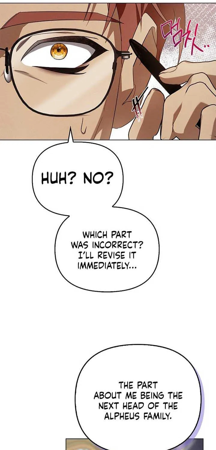 To the Witch Who Forgot the Birds Chapter 13 page 50 - 