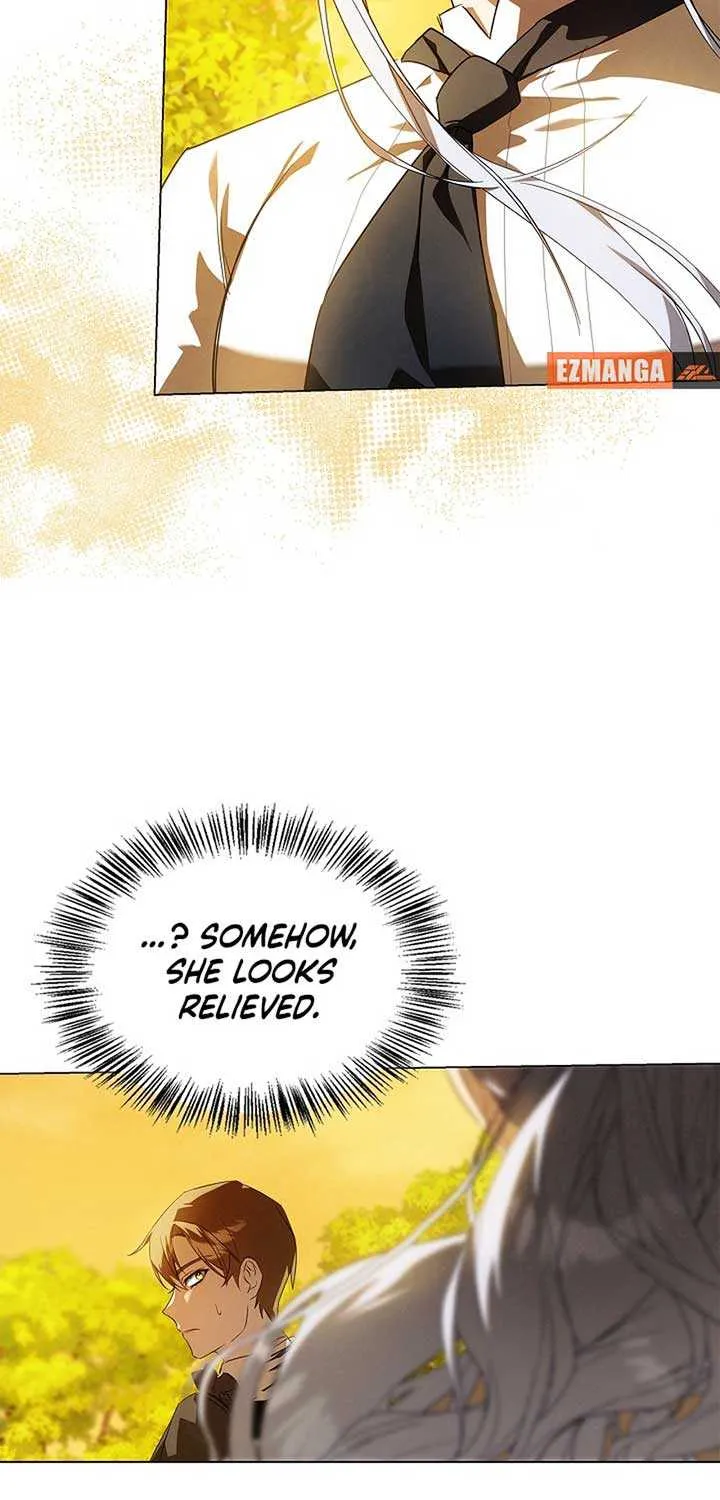 To the Witch Who Forgot the Birds Chapter 13 page 6 - 