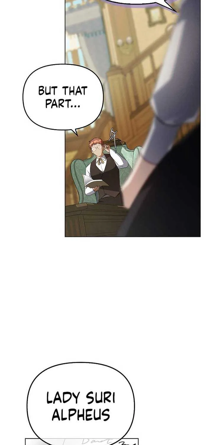 To the Witch Who Forgot the Birds Chapter 13 page 51 - 