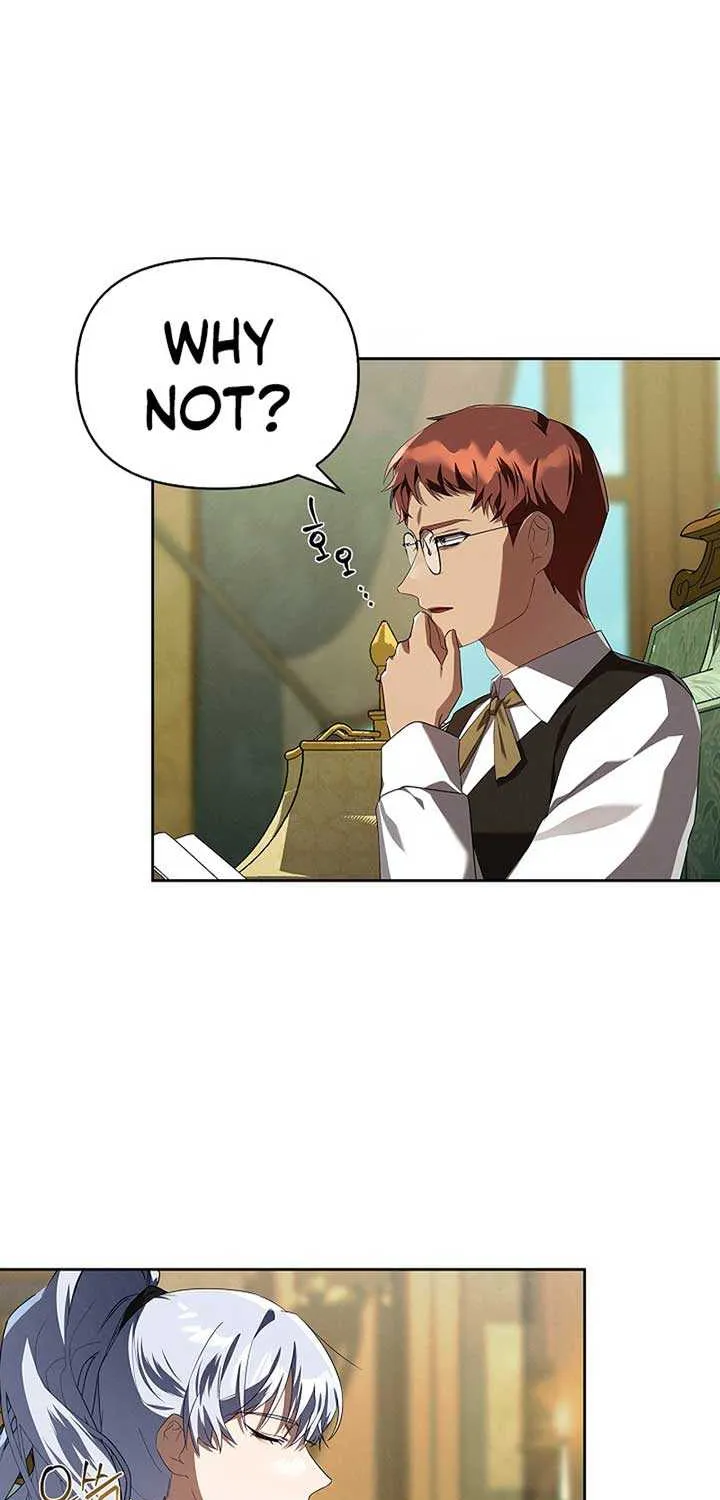 To the Witch Who Forgot the Birds Chapter 13 page 57 - 