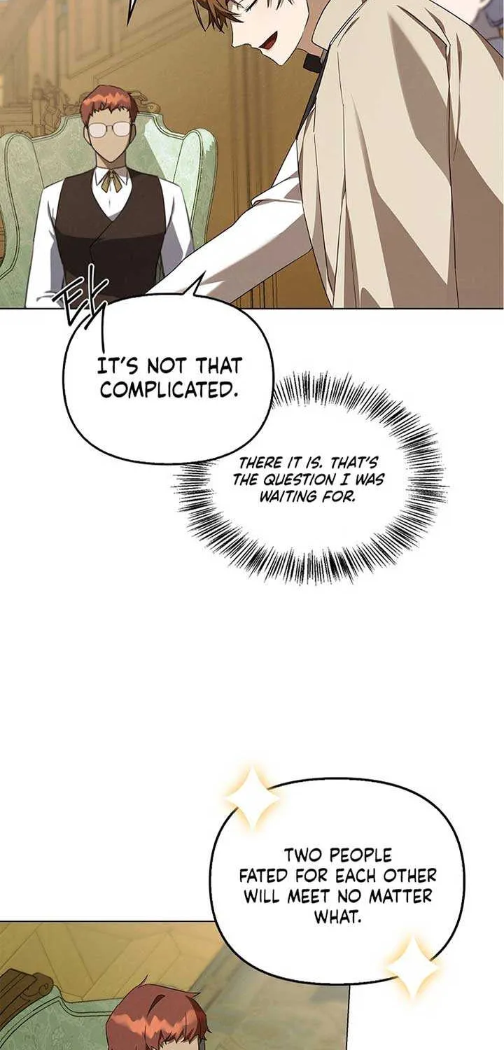 To the Witch Who Forgot the Birds Chapter 13 page 64 - 