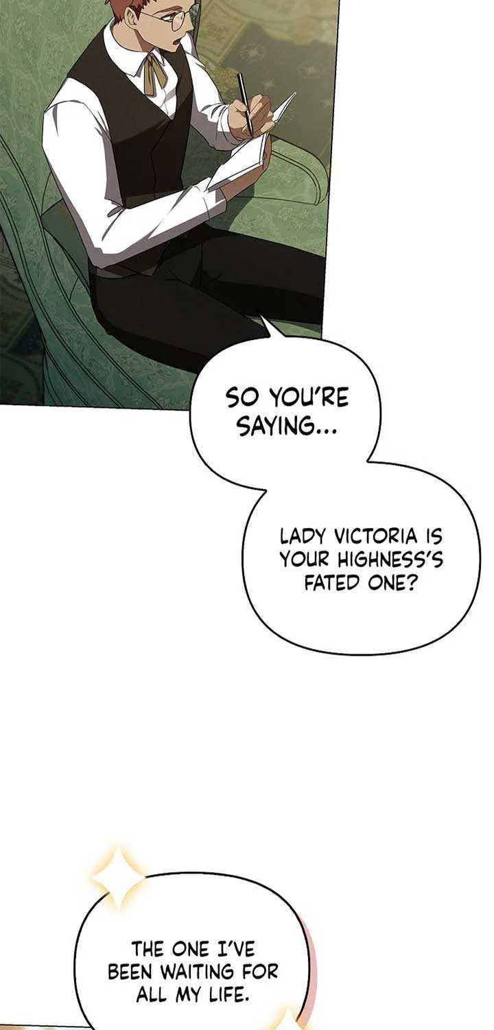 To the Witch Who Forgot the Birds Chapter 13 page 65 - 