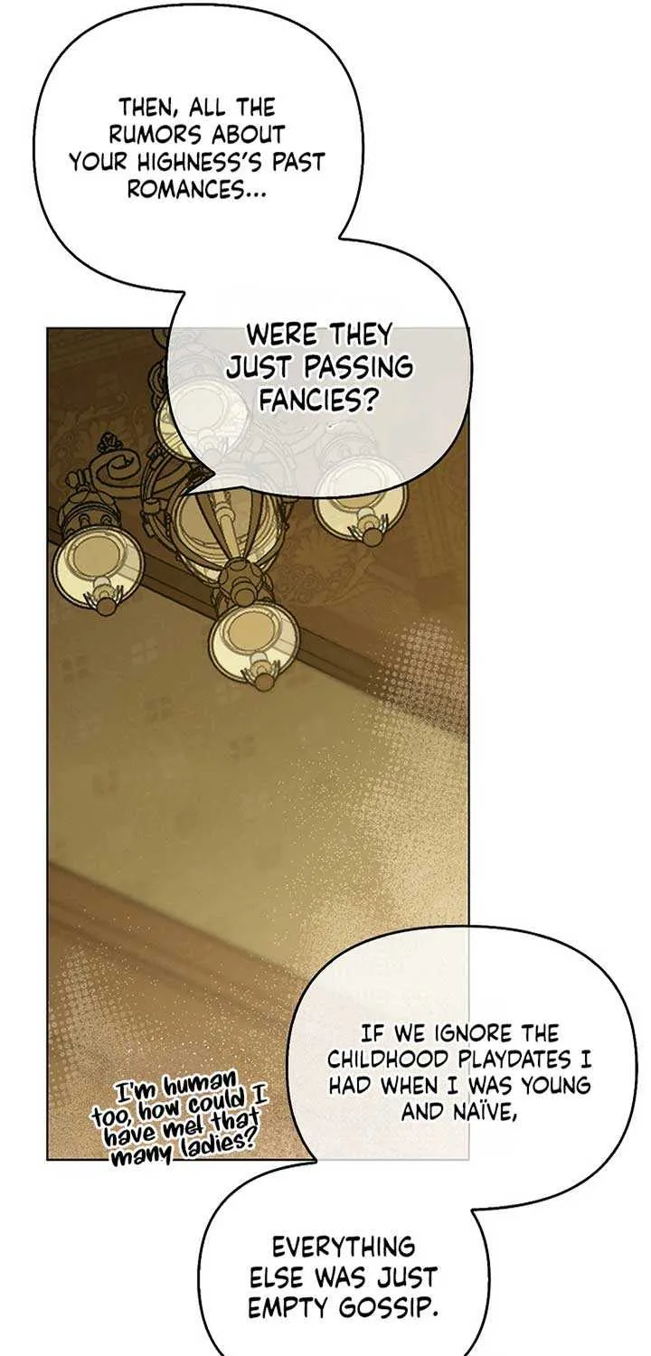 To the Witch Who Forgot the Birds Chapter 13 page 67 - 