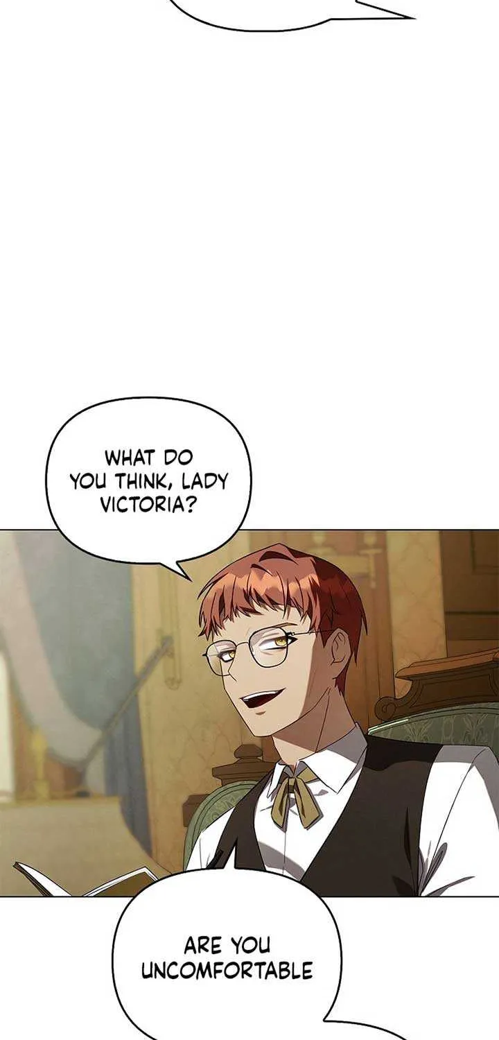 To the Witch Who Forgot the Birds Chapter 13 page 68 - 