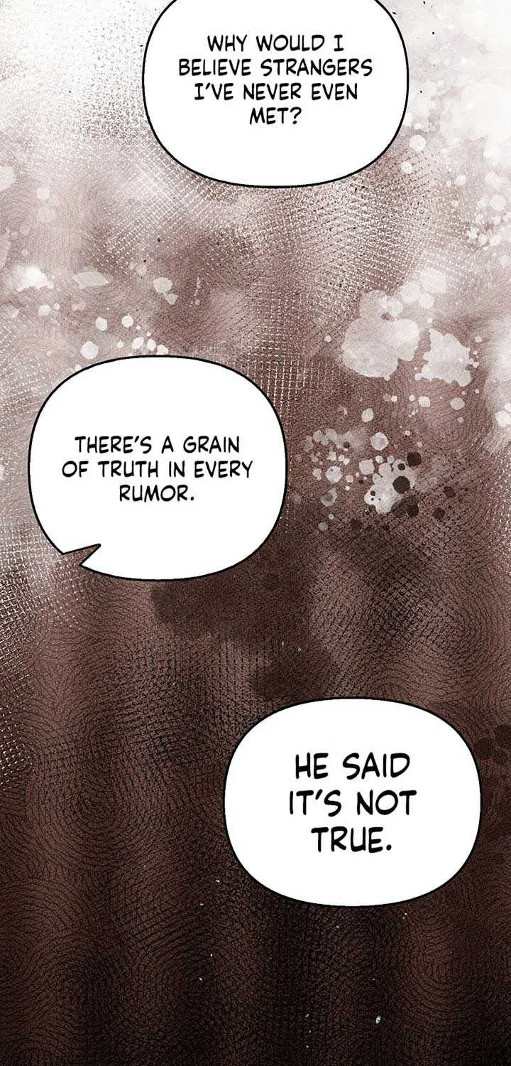 To the Witch Who Forgot the Birds Chapter 13 page 70 - 