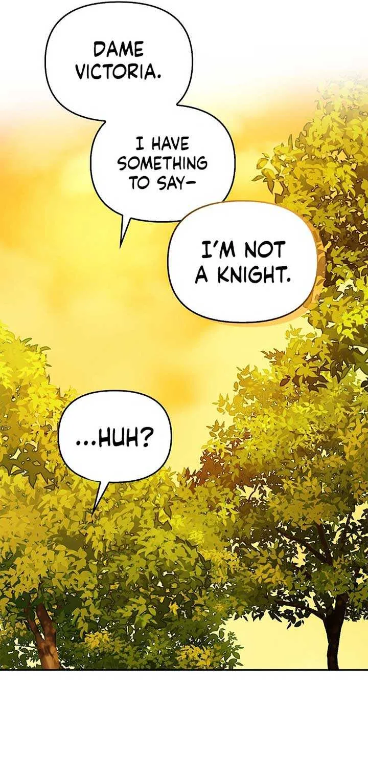 To the Witch Who Forgot the Birds Chapter 13 page 8 - 
