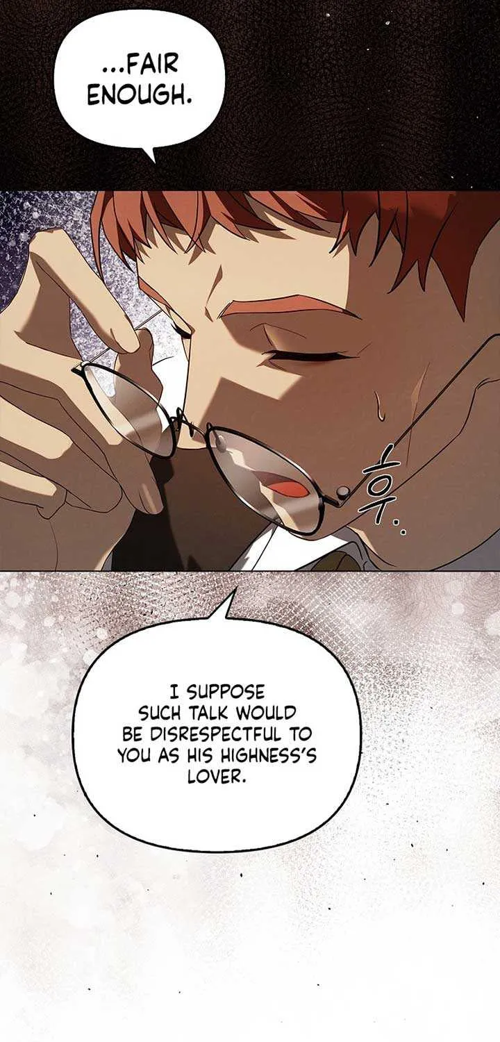 To the Witch Who Forgot the Birds Chapter 13 page 71 - 
