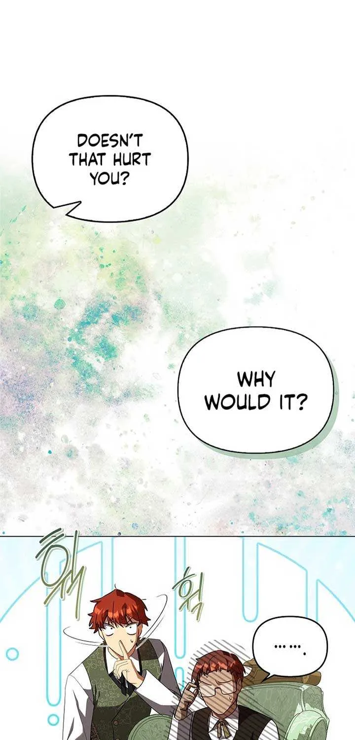 To the Witch Who Forgot the Birds Chapter 13 page 73 - 