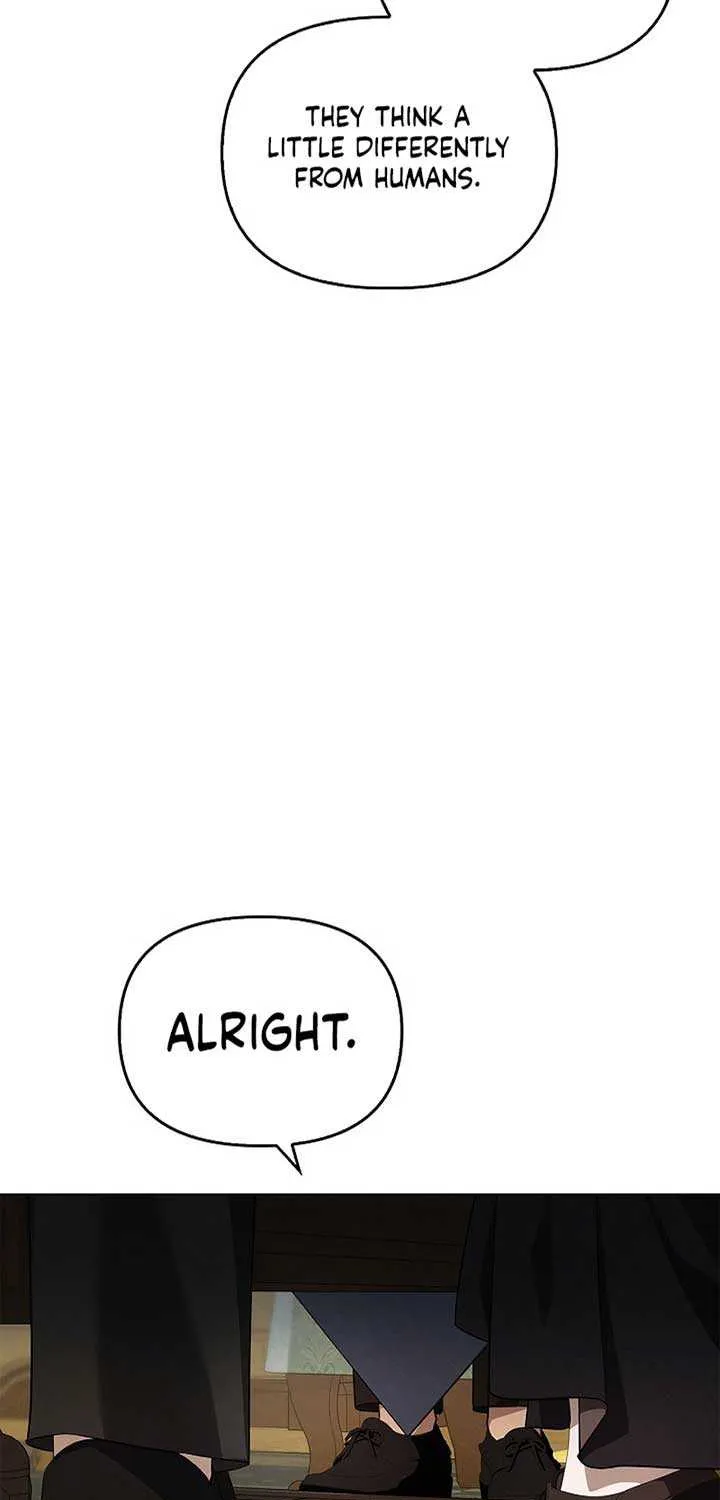 To the Witch Who Forgot the Birds Chapter 13 page 77 - 