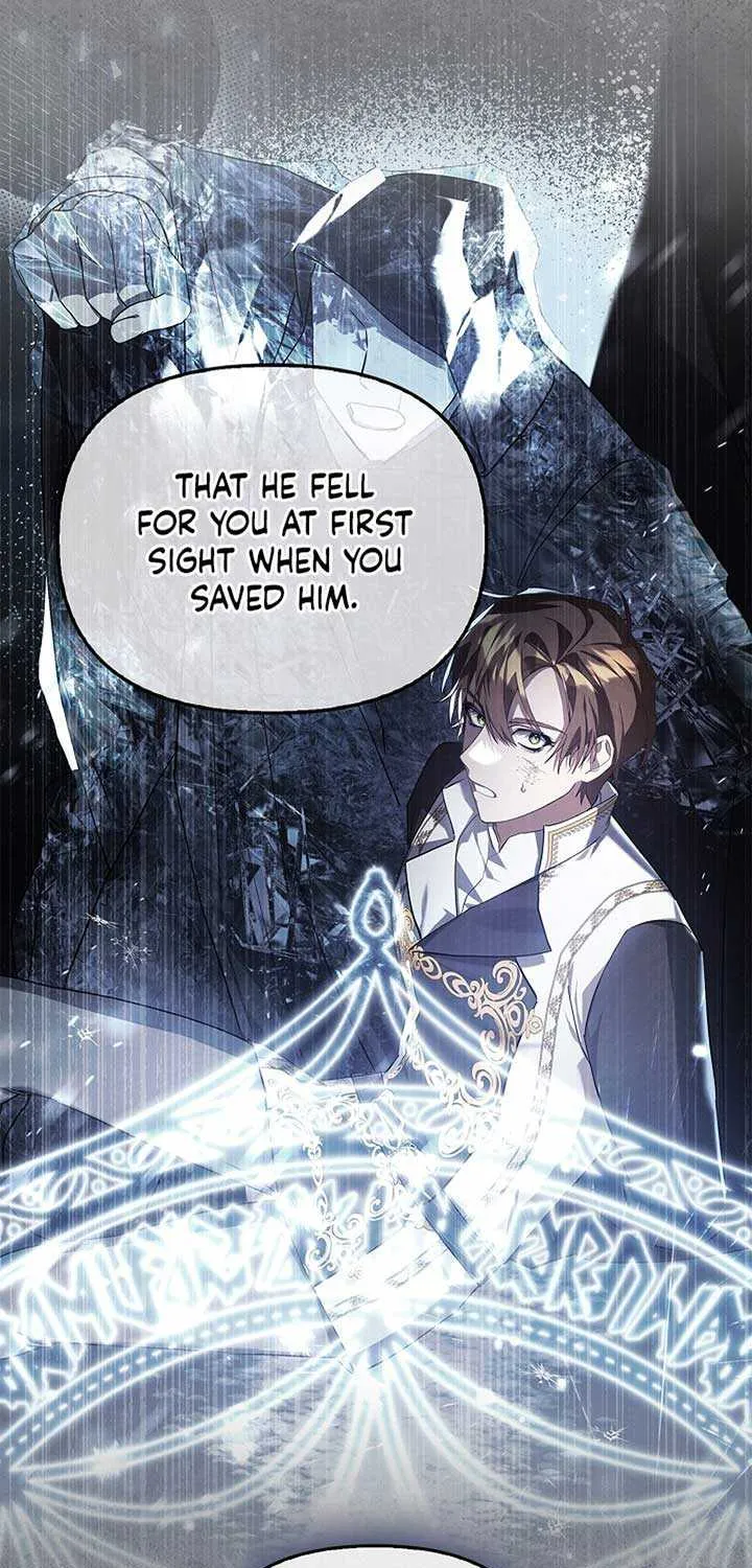 To the Witch Who Forgot the Birds Chapter 13 page 79 - 