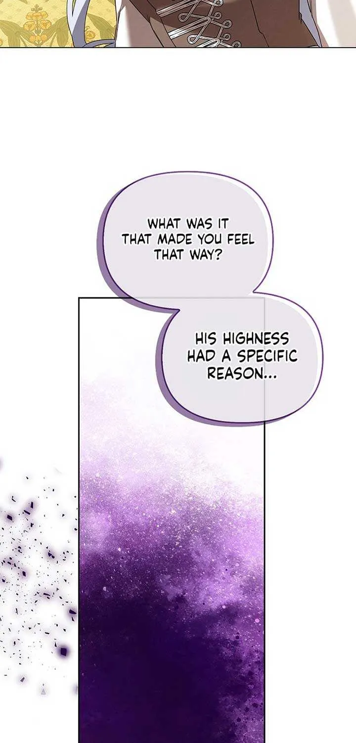 To the Witch Who Forgot the Birds Chapter 13 page 81 - 