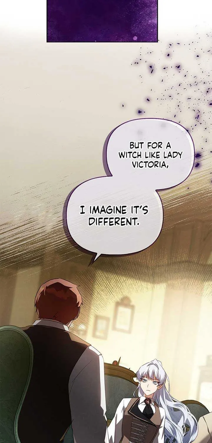 To the Witch Who Forgot the Birds Chapter 13 page 82 - 